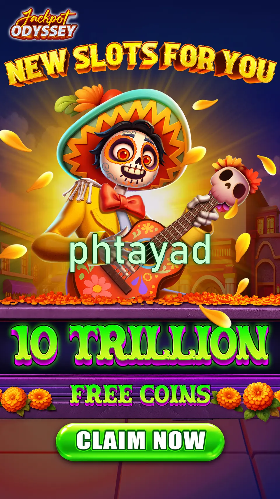 phtayad Unduh