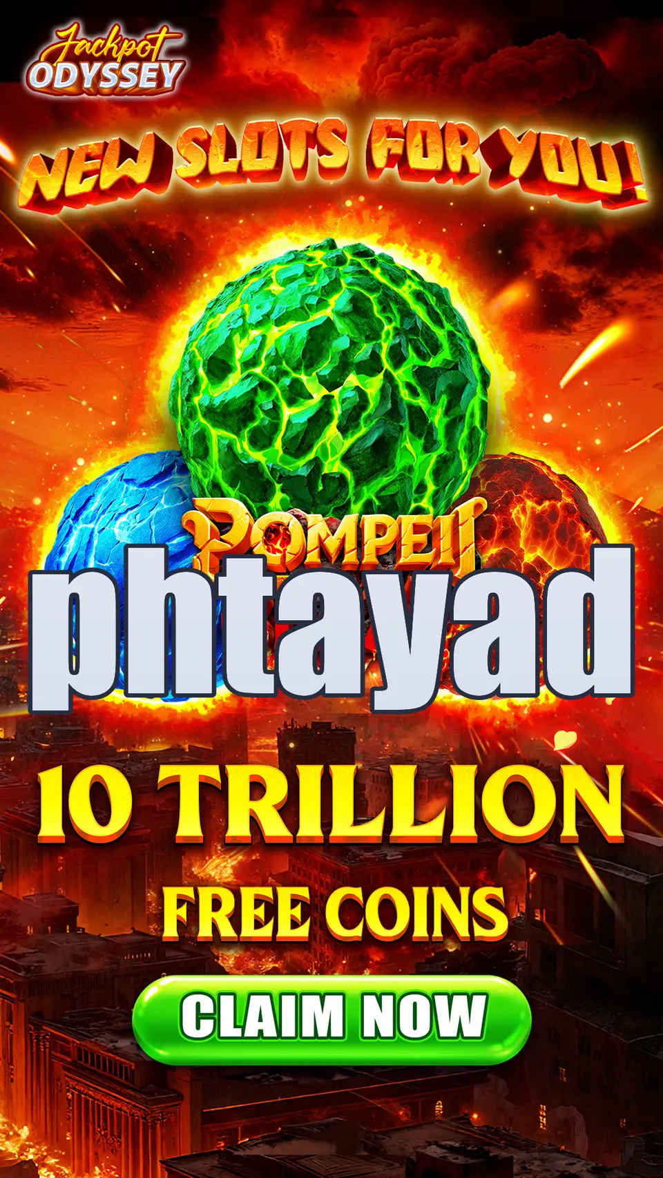 phtayad Masuk