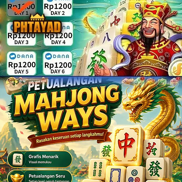 phtayad Masuk - phtayad Resmi
